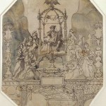 31st May 1533 – Anne Boleyn’s Coronation Procession