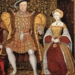 30 May 1536 – A Royal Wedding