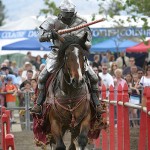 1st May 1536 – May Day Joust