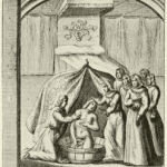 22 June 1509 – Thomas Boleyn is a Knight of the Bath