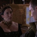 21 June 1529 – Henry VIII and Catherine of Aragon at the Legatine Court