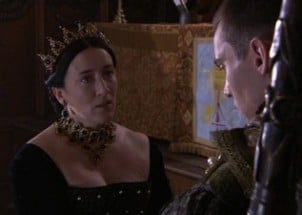 30 November 1529 - Catherine of Aragon Confronts Henry VIII - The Anne ...