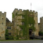 Executed Queens Tour Day 4 – Hever Castle
