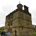 Executed Queens Tour Day 3 – Sheffield Manor Lodge
