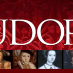 The Fall of Anne Boleyn Book Tour Day 9 – The Tudors