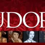 The Fall of Anne Boleyn Book Tour Day 9 – The Tudors