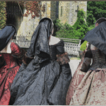 The Fall of Anne Boleyn Book Tour Day 10 – The Tudor Roses