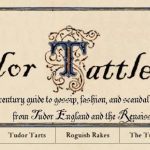 The Fall of Anne Boleyn Book Tour Day 7 – The Tudor Tattler
