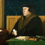 12th June 1540 – Thomas Cromwell’s Letter to Henry VIII