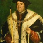 15 June 1536 – Henry VIII’s Council Bullies Mary