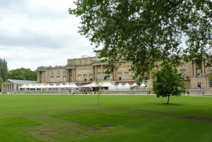 Buckingham Palace