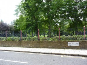 Lambeth