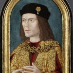 The Richard III Archaeological Dig