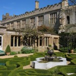 30 August 1548 – Birth of Lady Mary Seymour