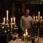 The Anne Boleyn Experience Day One – Arrival at Hever Castle
