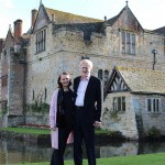 The Anne Boleyn Experience Day Two – Hever Castle
