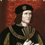 Human Remains Found at Richard III Dig