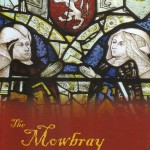 Elizabeth Tilney, grandmother of Anne Boleyn and Katherine Howard, and her cousin Agnes Tilney, their step-grandmother by Marilyn Roberts