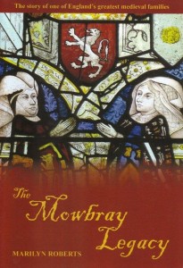 The Mowbray Legacy