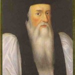 12 September 1555 – The Beginning of the End for Archbishop Thomas Cranmer