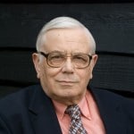 A Celebration for the Life of Eric Ives 1931 – 2012 by Lucy Churchill