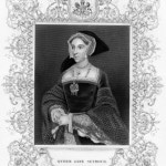 4 June 1536 – Jane Seymour proclaimed Queen at Greenwich