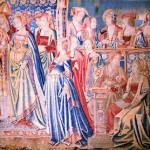 9 October 1514 – The Wedding of Louis XII of France and Mary Tudor