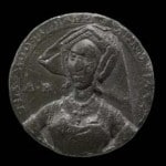 The Reconstruction of The Moost Happi Medal by Lucy Churchill