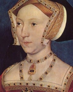 Jane Seymour
