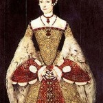 5 September 1548 – Catherine Parr, Queen Dowager, dies at Sudeley Castle