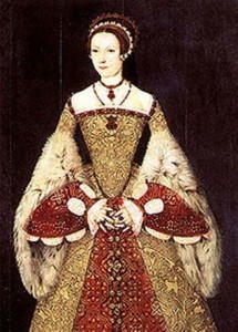 Katherine Parr