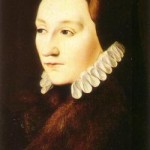 21 November 1559 – Death of Frances Grey, Duchess of Suffolk