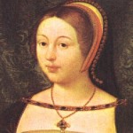18 October 1541 – Death of Margaret Tudor