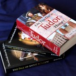 The Anne Boleyn Files Christmas Competition