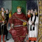 Henry VIII and Anne Boleyn Podcast