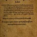 Anne Boleyn’s Final Pregnancy