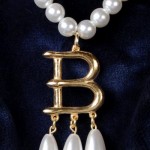 The Secret Keeper B Necklace Giveaway