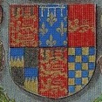 Boleyn Myth 1 – Anne Boleyn’s Arms are Evidence that Anne was Ashamed of Her Boleyn Roots