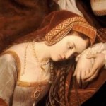 29 January 1536 – Queen Anne Boleyn Loses a Son