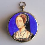 Tudor Miniatures by Roland Hui