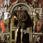 Execution of Henry Howard, Earl of Surrey – 19 January 1547