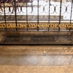 29 January 1536 – The Burial of Catherine of Aragon