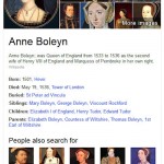 Googling Anne Boleyn – Oh Dear!