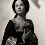 Laughing at Gilded Butterflies: How Tudor History Inspired a very Modern Novel by Gareth Russell