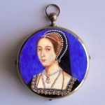 Anne Boleyn’s Family Tree