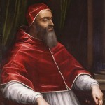 7 March 1530 – Pope Clement VII Forbids Henry VIII to Marry Again