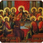 Maundy Thursday