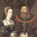 Was Charles Brandon a womaniser?