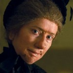 Anne Boleyn, Nanny McPhee and Nicholas Sander