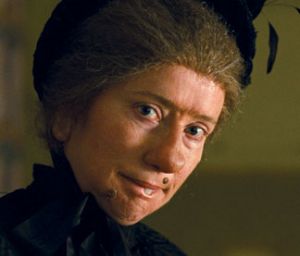 Nanny McPhee